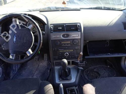 Gearbox FORD MONDEO III Turnier (BWY) 2.0 16V TDDi / TDCi | BP7907963M3 