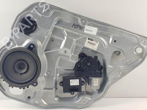 Used Rear right window mechanism Rear right window mechanism VOLVO S80 II (124) D5 AWD (185 hp) 18956136 18956136