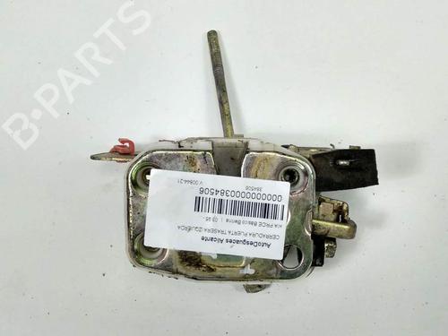 Venstre bagtil lås KIA PRIDE (DA) 1.3 (72 hp) 8004832