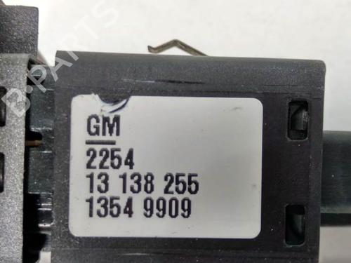 Advarselsbryter OPEL VECTRA C (Z02) 1.9 CDTI (F69) | BP7279342I22 