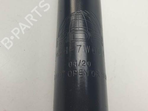 Right rear shock absorber CHEVROLET AVEO Saloon (T300) 1.3 D | BP22542262M19 