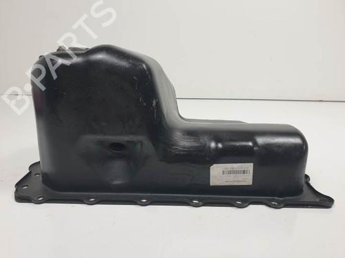 Oil sump BMW 3 Compact (E46) 316 ti | BP13954950M115 