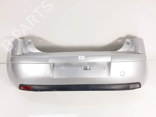 Used Rear bumper CITROËN C4 I (LC_) 1.6 HDi (90 hp) 29245960