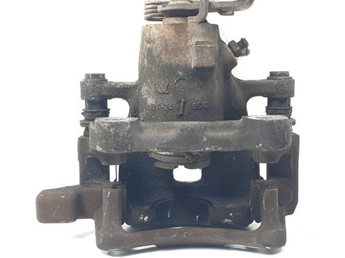 Right rear brake caliper VW GOLF V Variant (1K5) 2.0 TDI 16V | BP39745445M106 - Image 2