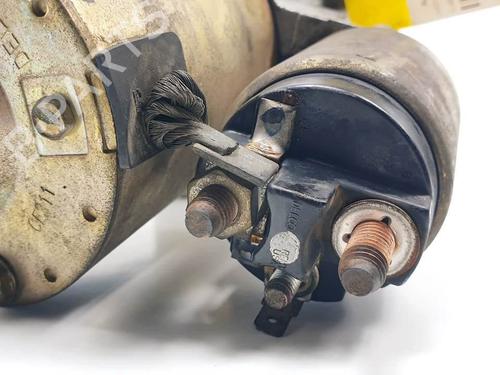 Starter DAEWOO MATIZ (M100, M150) 0.8 | BP17748578M8  - Image 5