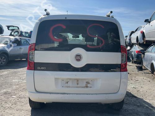 Headlight switch FIAT QUBO (225_) 1.3 D Multijet (225CXB1A, 225AXB1A, 225CXB11, 225AXB11,... | BP38010379I24 - Image 7