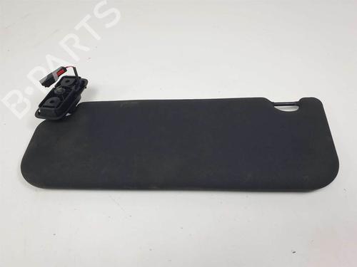 Right sun visor JAGUAR XE (X760) 2.0 D | BP10723915I2 - Image 3