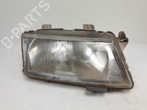 Used Right headlight Right headlight SAAB 9-3 Cabriolet (YS3D) 2.3 i (150 hp) 21245634 21245634