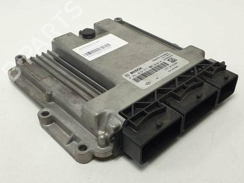 Used Engine control unit (ECU) RENAULT LAGUNA III Grandtour (KT0/1) 2.0 dCi (KT01, KT08, KT09, KT0K, KT12, KT1D, KT1W) (150 hp) 25145510