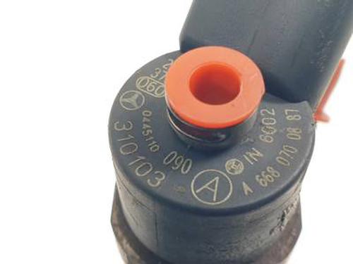 Injector MERCEDES-BENZ VANEO (414) 1.7 CDI (414.700) | BP30959144M100