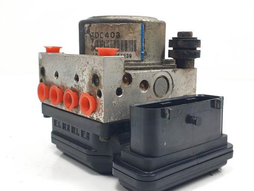 Used ABS pump ABS pump NISSAN X-TRAIL II (T31) 2.0 dCi (150 hp) 26899958 26899958