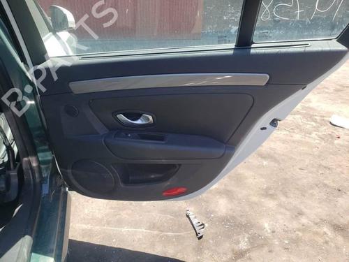 Pipe RENAULT LAGUNA III (BT0/1) 2.0 dCi (BT01, BT08, BT09, BT0E, BT0K, BT12, BT1C, BT1D,... | BP29275106M125  - Image 12