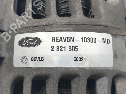 Alternator FORD FOCUS III Turnier 2.0 TDCi | BP29245058M7 