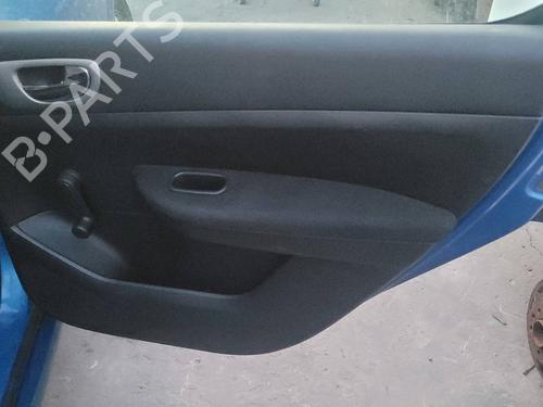 Engine PEUGEOT 307 (3A/C) 1.6 16V | BP29763357M1 