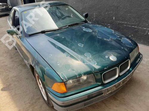 Used Parts BMW 3 Coupe (E36)  318 is  823834