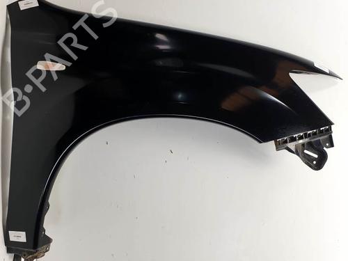 Used Right front fenders MITSUBISHI ASX (GA_W_) 1.8 DI-D (GA6W) (150 hp) 26879506