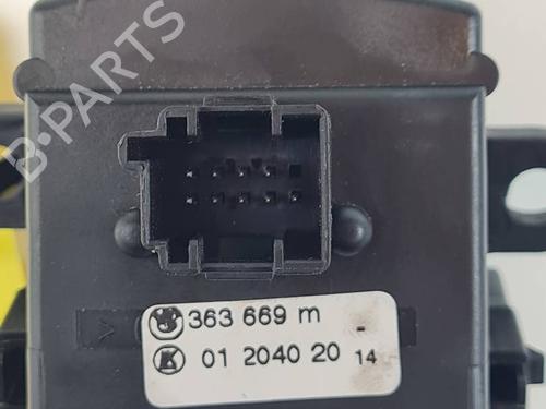Steering column stalk BMW X3 (E83) 2.0 sd | BP34511030I23 - Image 3