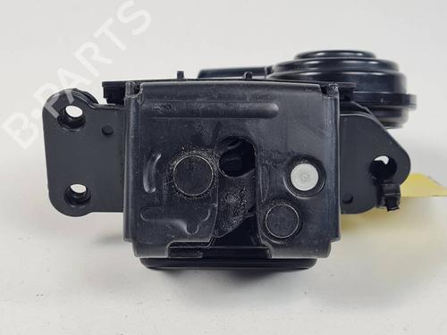 Used Tailgate lock Tailgate lock TOYOTA AURIS (_E15_) 1.33 Dual-VVTi (NRE150_, NRE150R) (101 hp) 34513067 34513067