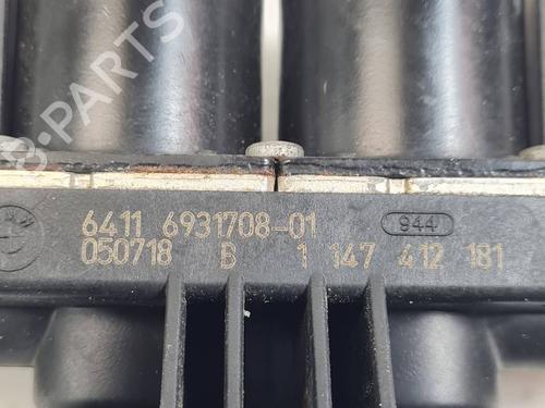 Electronic sensor BMW 5 (E60) 523 i | BP40176367M84 - Image 4