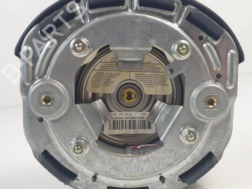 Driver airbag SMART CABRIO (450) 0.8 CDI (S1OLC1, 450.401, 450.402, 450.403, 450.400) | BP25137663C9 