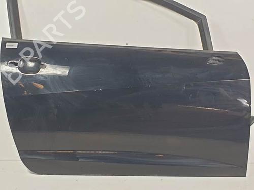 Right front door SEAT IBIZA III (6L1) 1.4 TDI | BP12357486C3 