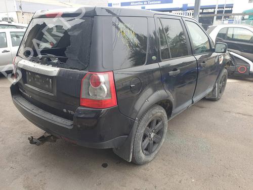 Left front window switch LAND ROVER FREELANDER 2 (L359) 2.2 TD4 4x4 | BP35749501I27  - Image 19