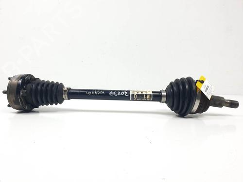 Used Left front driveshaft Left front driveshaft AUDI A3 (8L1) 1.6 (101 hp) 25433449 25433449