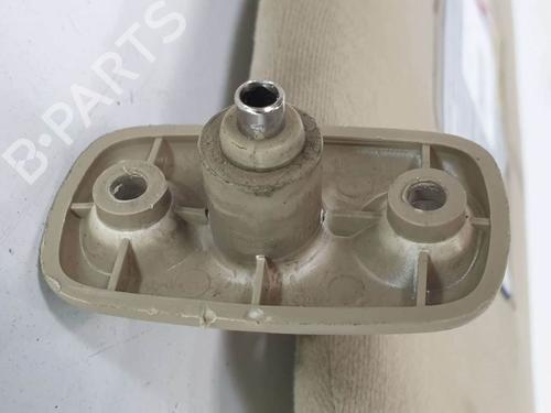 Right sun visor SSANGYONG RODIUS I 2.7 Xdi | BP7028860I2 - Image 4