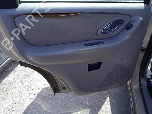 Left front window switch MAZDA TRIBUTE (EP) 3.0 V6 24V 4WD (EPFW) | BP12363247I27 - Image 11