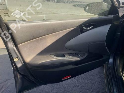 Left sun visor NISSAN PRIMERA (P12) 2.2 Di | BP18312306I1 - Image 15