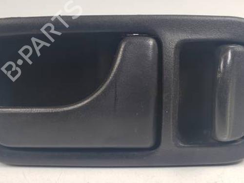 Used Front right interior door handle NISSAN TERRANO II (R20) 2.7 TDi 4WD (125 hp) 30959102