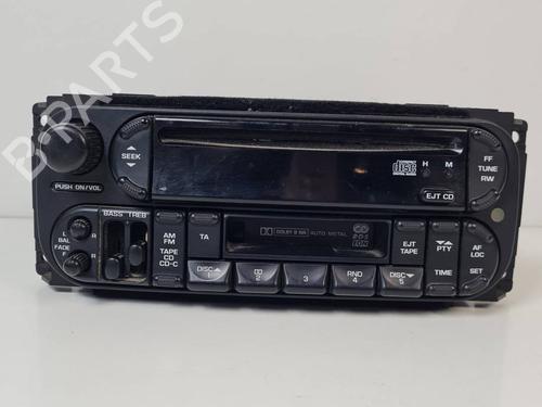 Used Radio Radio 37484329 37484329