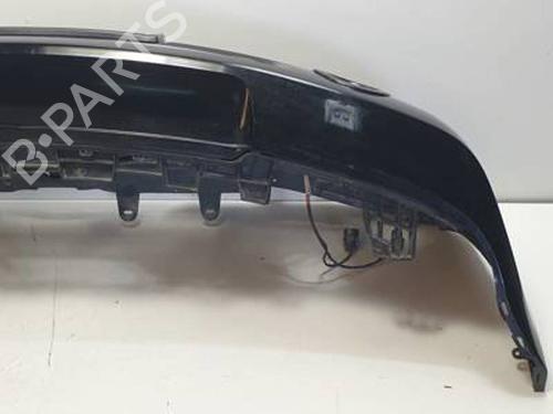 Front bumper LAND ROVER RANGE ROVER SPORT I (L320) 3.6 D 4x4 | BP29417089C7 