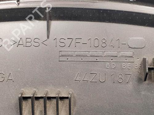 Instrument cluster FORD MONDEO III (B5Y) 2.0 16V TDDi / TDCi | BP25117044C47 