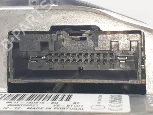 Radio FORD TRANSIT CUSTOM V362 Van (FY, FZ) 2.0 EcoBlue | BP24933116E6