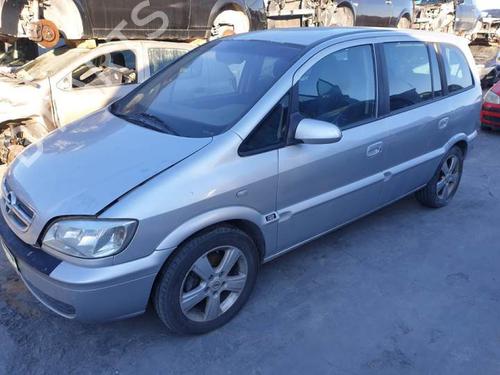 Mass air flow sensor OPEL ZAFIRA A MPV (T98) 2.0 DTI 16V (F75) | BP12385027M95 