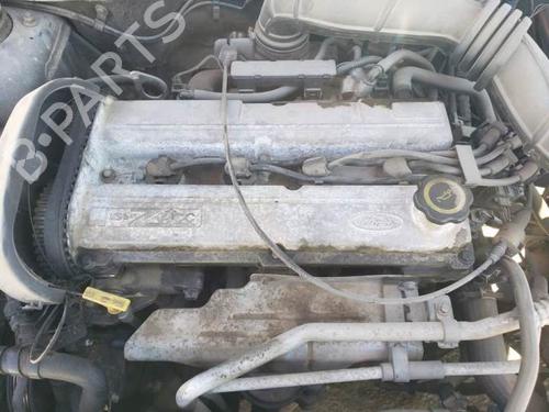 Mass air flow sensor FORD ESCORT V (AAL, ABL) 1.6 i 16V | BP17701295M95 