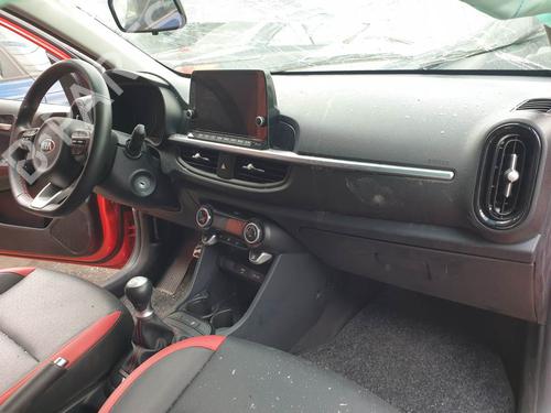 Headlight switch KIA PICANTO III (JA) 1.2 MPI | BP29581773I24 - Image 9