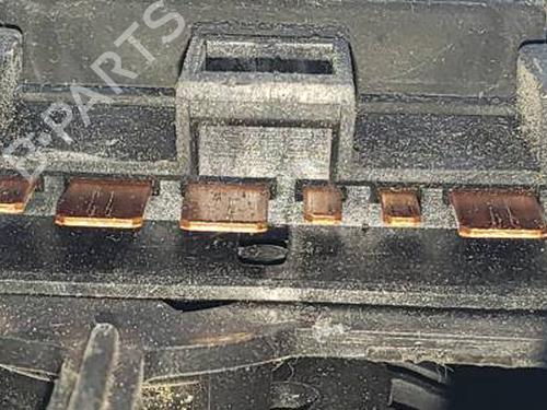 Commande Chauffage NISSAN TERRANO II (R20) 2.7 TDi 4WD | BP30959104I5