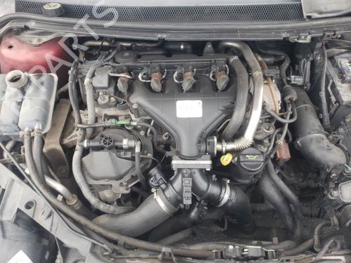 Right front window switch FORD FOCUS II Convertible 2.0 TDCi | BP25119095I26  - Image 9