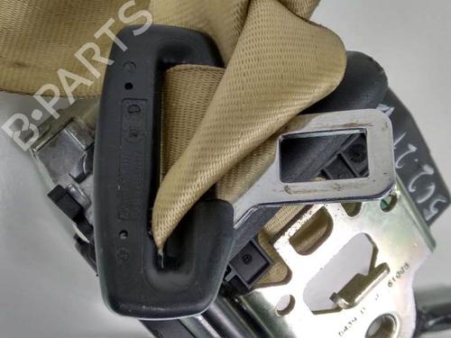 Front left seatbelt AUDI A4 B7 Convertible (8HE) 3.2 FSI quattro | BP8731495I26 