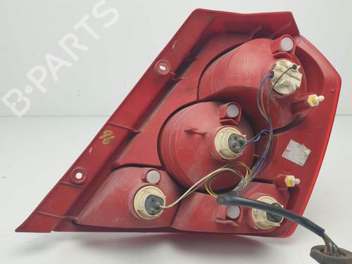 Left taillight DAEWOO KALOS (KLAS) 1.4 | BP21147381C34 