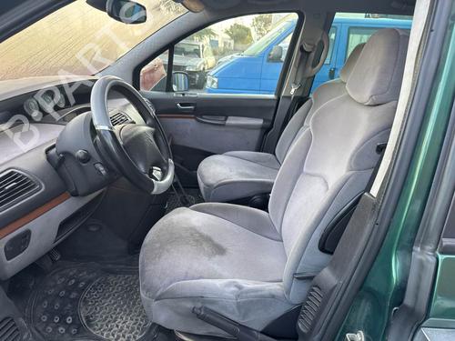 Right mirror CITROËN C8 (EA_, EB_) 2.0 HDi | BP24990933C27 - Image 17