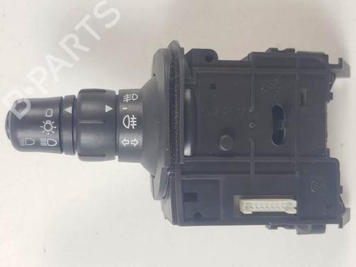 Used Headlight switch Headlight switch RENAULT SCÉNIC II (JM0/1_) 1.5 dCi (JM02, JM13) (101 hp) 18889567 18889567