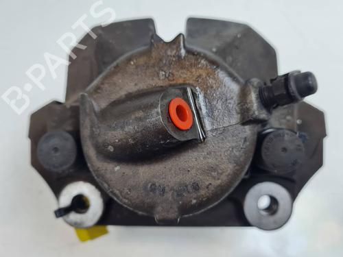 Left front brake caliper BMW 3 (E90) 325 i | BP34512117M105 - Image 3