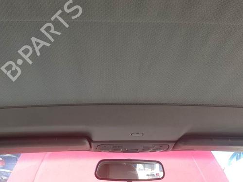 Left sun visor AUDI A4 B6 Convertible (8H7) 1.8 T | BP23415066I1 - Image 17