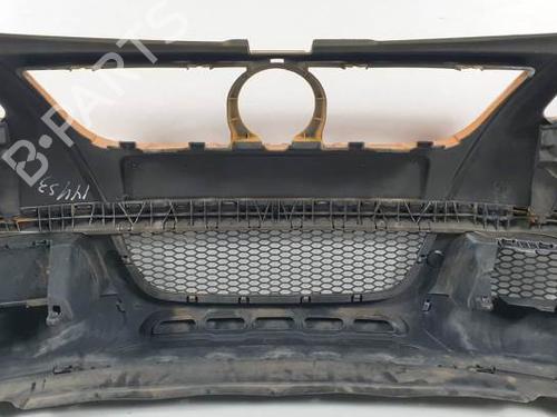 Front bumper VW POLO (9N_, 9A_) 1.4 TDI | BP18068314C7 