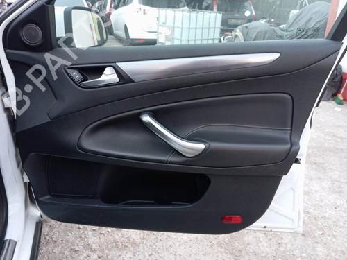 Left front window switch FORD MONDEO IV (BA7) 2.0 TDCi | BP24930650I27  - Image 16