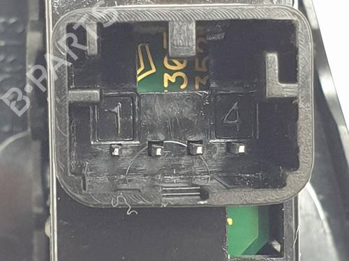 Left front window switch FORD KA (RU8) 1.2 | BP36594629I27 - Image 3