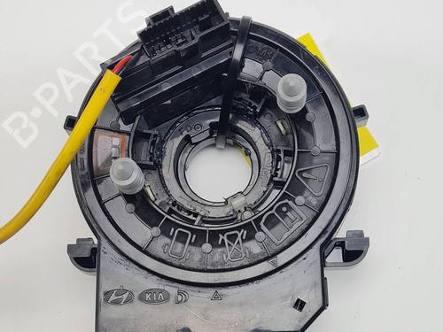 Anillo Airbag Anillo Airbag HYUNDAI i30 (PDE, PD, PDEN) 1.6 CRDi (95 hp) 34516395 34516395